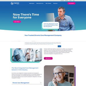 TimeDoc Screenshot