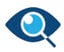 CSI Dry Eye Software Logo
