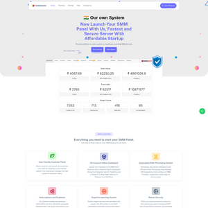 Rentalsmm Screenshot