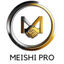 Meishi Pro Logo