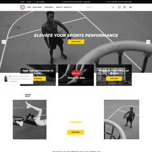XStore Screenshot