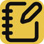NotebookPress Icon