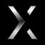 DataSyncX Logo