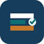 Outsourcing Icon