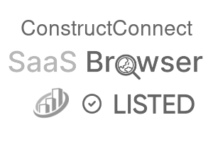 ConstructConnect - SaaS Browser Verified Badge
