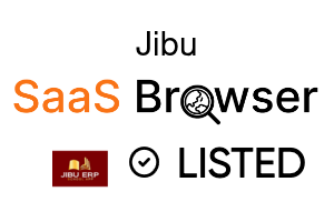 Jibu - SaaS Browser Verified Badge