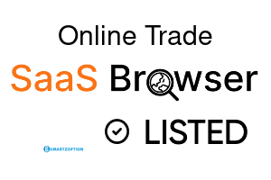 Smartzoption - SaaS Browser Verified Badge