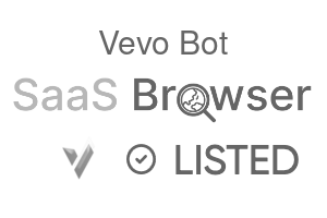 Vevo Bot - SaaS Browser Verified Badge