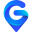 GapMaps Logo