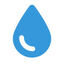 Online Water Bill Logo