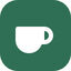 Meet for Coffee Icon