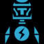Lightning Assist Logo
