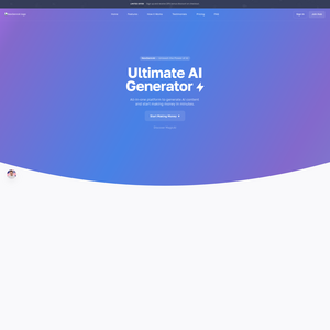NexGennAi Screenshot