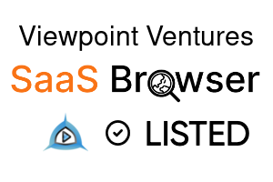 ViewShark - SaaS Browser Verified Badge