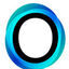 Pangeo Logo