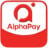 AlphaPay Logo