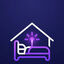 BedTap Icon