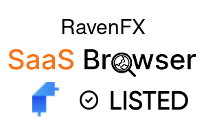RavenFX - SaaS Browser Verified Badge