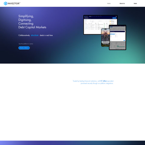 Inveztor Screenshot