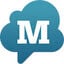 mightytext Logo