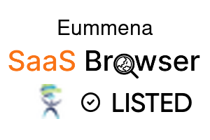 Eummena - SaaS Browser Verified Badge