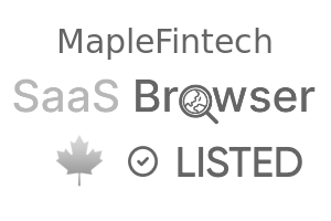 MapleFintech - SaaS Browser Verified Badge