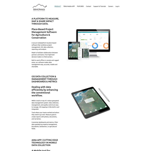 NRDS Screenshot