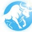 Aludra Logo