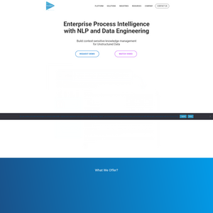 Recosense Screenshot