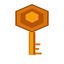 KeyTerms Logo