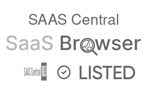 SAAS Central - SaaS Browser Verified Badge