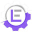 Lead Engine 360 Logo