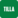 Tilla Icon