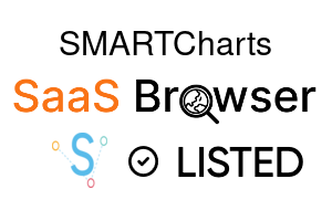 SMARTCharts - SaaS Browser Verified Badge