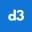 D3 Tenders Icon