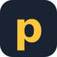 Plainscrape Logo