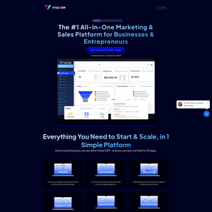 Vitalz Screenshot