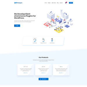 WebAppick Screenshot