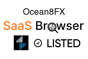 Ocean8FX - SaaS Browser Verified Badge