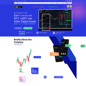 IQI Miners Screenshot