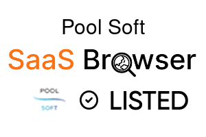 Pool Soft - SaaS Browser Verified Badge