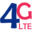 my4Gproxy Logo