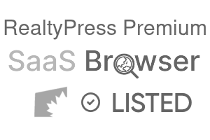 RealtyPress Premium - SaaS Browser Verified Badge