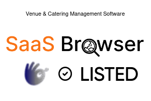 Banquet Flow  - SaaS Browser Verified Badge