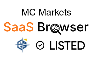 MC Markets - SaaS Browser Verified Badge