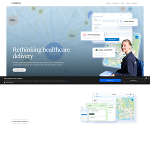 Medoma Screenshot