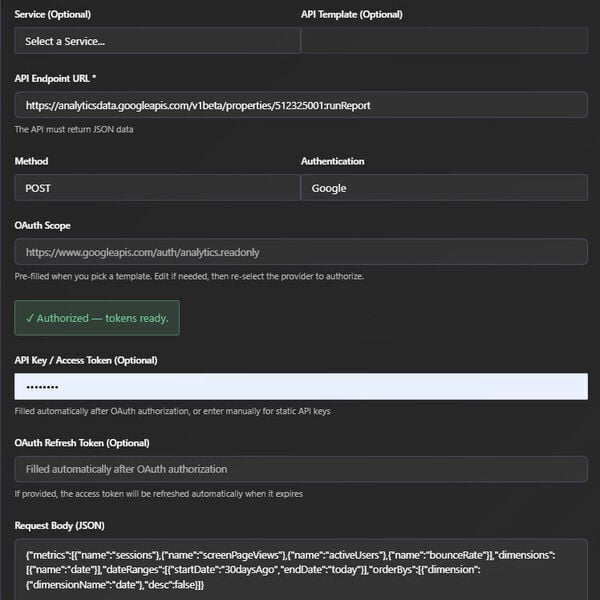 QuantumLayers Screenshot 4