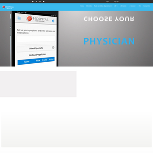 e-Dr Screenshot