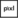 Pixl Logo
