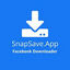 SnapSave Logo